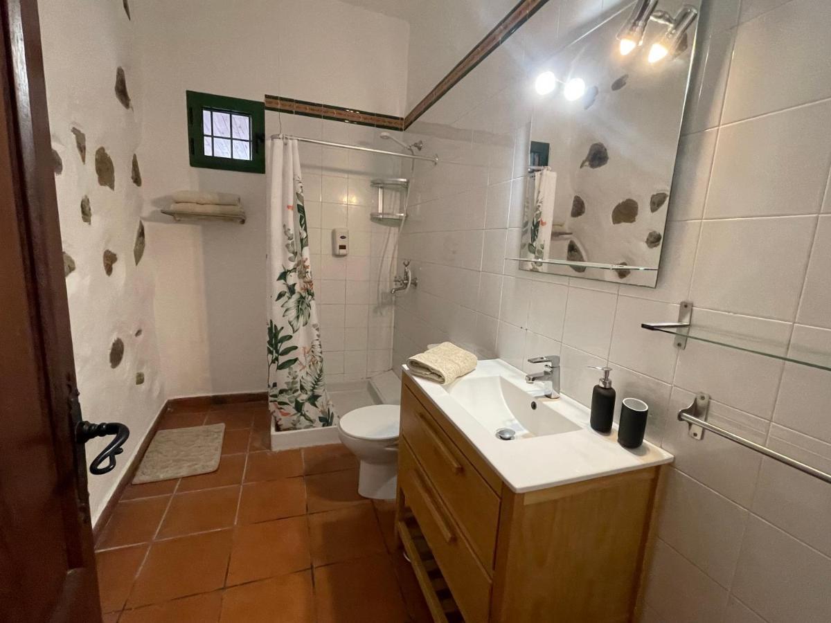 Appartement Bed&Ride La Manigua à Ojos de Garza Extérieur photo