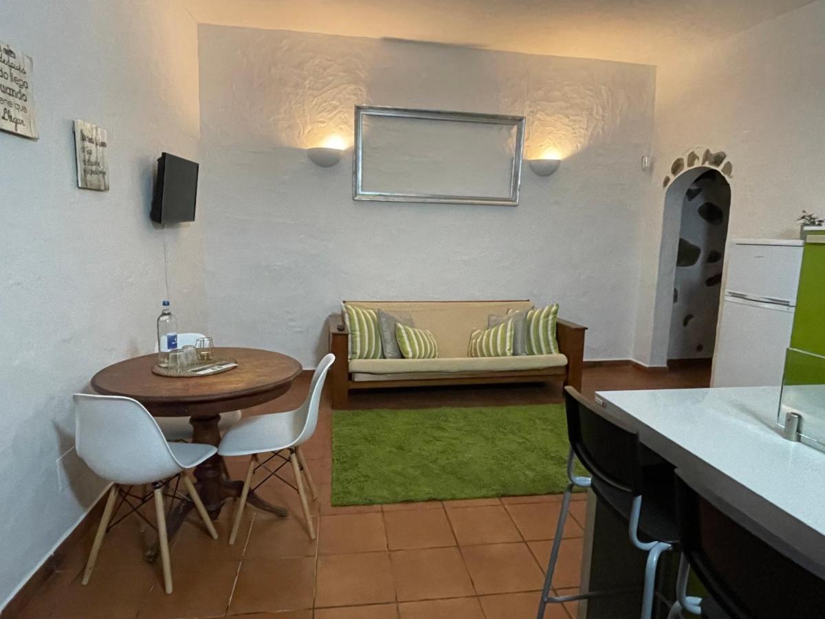 Appartement Bed&Ride La Manigua à Ojos de Garza Extérieur photo