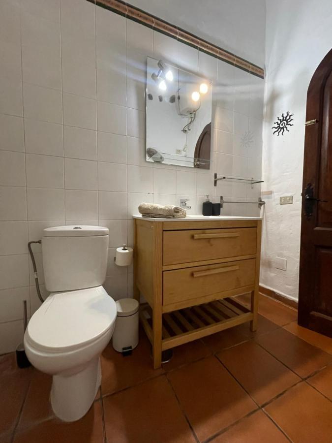 Appartement Bed&Ride La Manigua à Ojos de Garza Extérieur photo