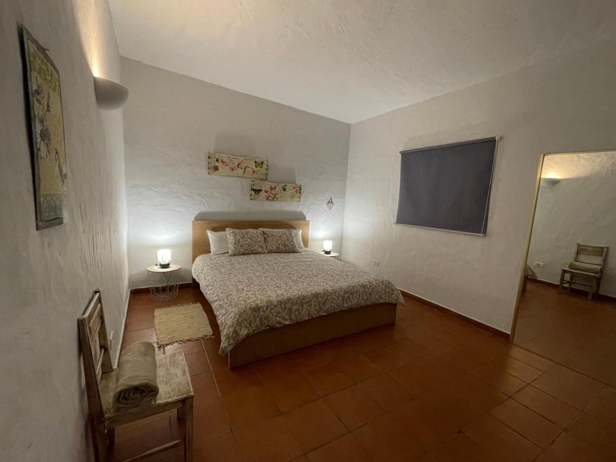 Appartement Bed&Ride La Manigua à Ojos de Garza Extérieur photo