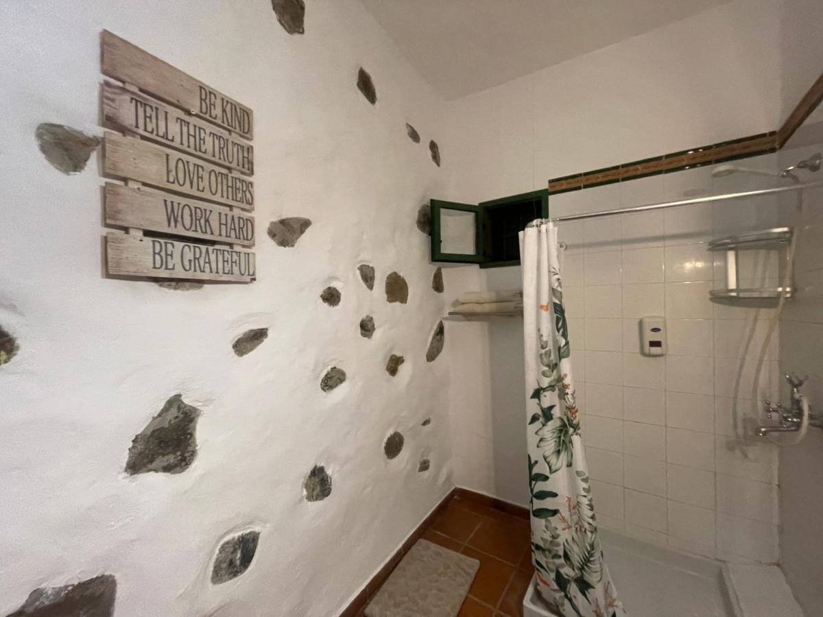 Appartement Bed&Ride La Manigua à Ojos de Garza Extérieur photo